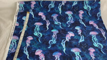 Load and play video in Gallery viewer, Tides of Color jellyfish
