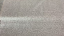 Load and play video in Gallery viewer, Fairy Frost Glimmer silver two yards
