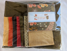 Load image into Gallery viewer, Awesome Autumn Lets Pop Some Corn Runner fabrics
