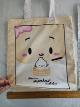 Load image into Gallery viewer, Market tote or reusable gift wrap
