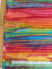 Load image into Gallery viewer, Artisan Batiks Patina Handpaint Wild colorway from Robert Kaufman
