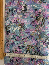 Load image into Gallery viewer, Dusty Blue Sanja Rescek from Silver Lake collection from Robert Kaufman
