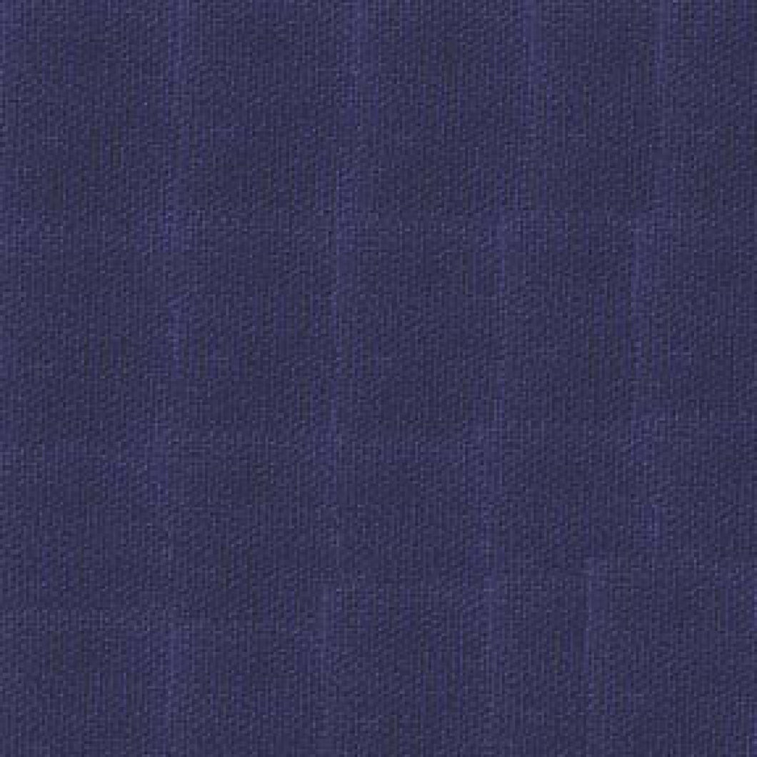 Home dec weight wide canvas duck navy cotton