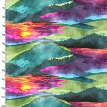 Load image into Gallery viewer, My Happy Place by Connie Haley from 3 Wishes Fabric Mountains

