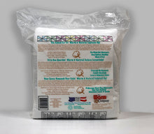 Load image into Gallery viewer, Warm &amp; White Cotton Batting Full Size
