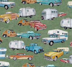 Backcountry RVs