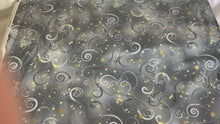 Load and play video in Gallery viewer, Dragonfly dance swirling sky dove gray
