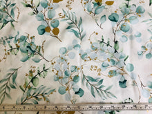 Load image into Gallery viewer, Home Sweet Home Eucalyptus gold
