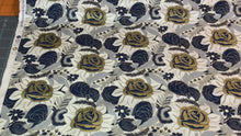 Load and play video in Gallery viewer, Charleston by Revive Collection Puttin’ on the Ritz two yards
