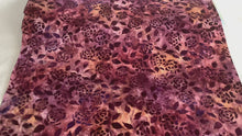 Load and play video in Gallery viewer, Artisan Batiks Sorrento Vintage colorway two yards
