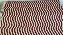 Load and play video in Gallery viewer, Indivisible wavy stripe
