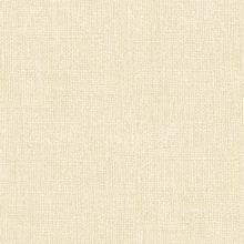 Load image into Gallery viewer, Burlap look cotton (not actual burlap) vanilla
