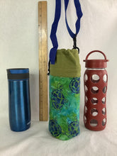 Load image into Gallery viewer, Insulated bottle totes liter or quart (Medium)
