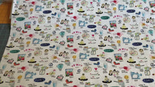 Load and play video in Gallery viewer, Goals from No Place Like Om collection by August Wren Collection from Dear Stella
