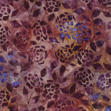 Load image into Gallery viewer, Artisan Batiks Sorrento Vintage colorway
