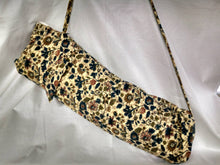 Load image into Gallery viewer, Yoga mat carrier mid century modern
