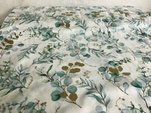 Load image into Gallery viewer, Home Sweet Home Eucalyptus gold

