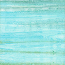 Load image into Gallery viewer, Tonga Batik fabric Island colorway Ibiza collection
