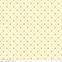 Load image into Gallery viewer, Awesome Autumn Ditsy Cream
