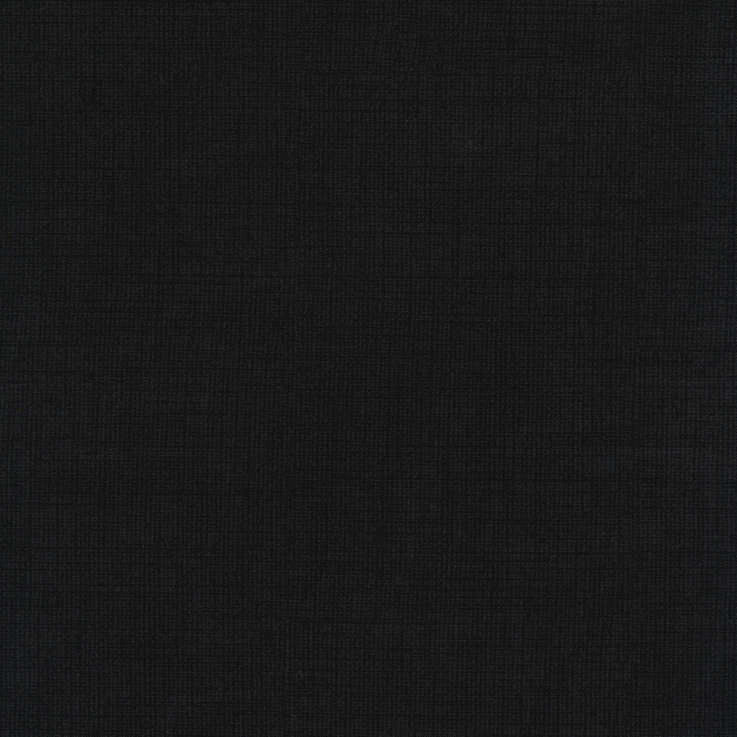 Mix cotton black colorway