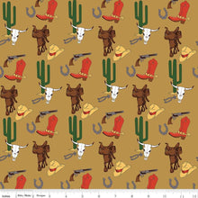 Load image into Gallery viewer, Cowboy Country Gear Tan colorway
