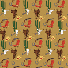 Load image into Gallery viewer, Cowboy Country Gear Tan colorway
