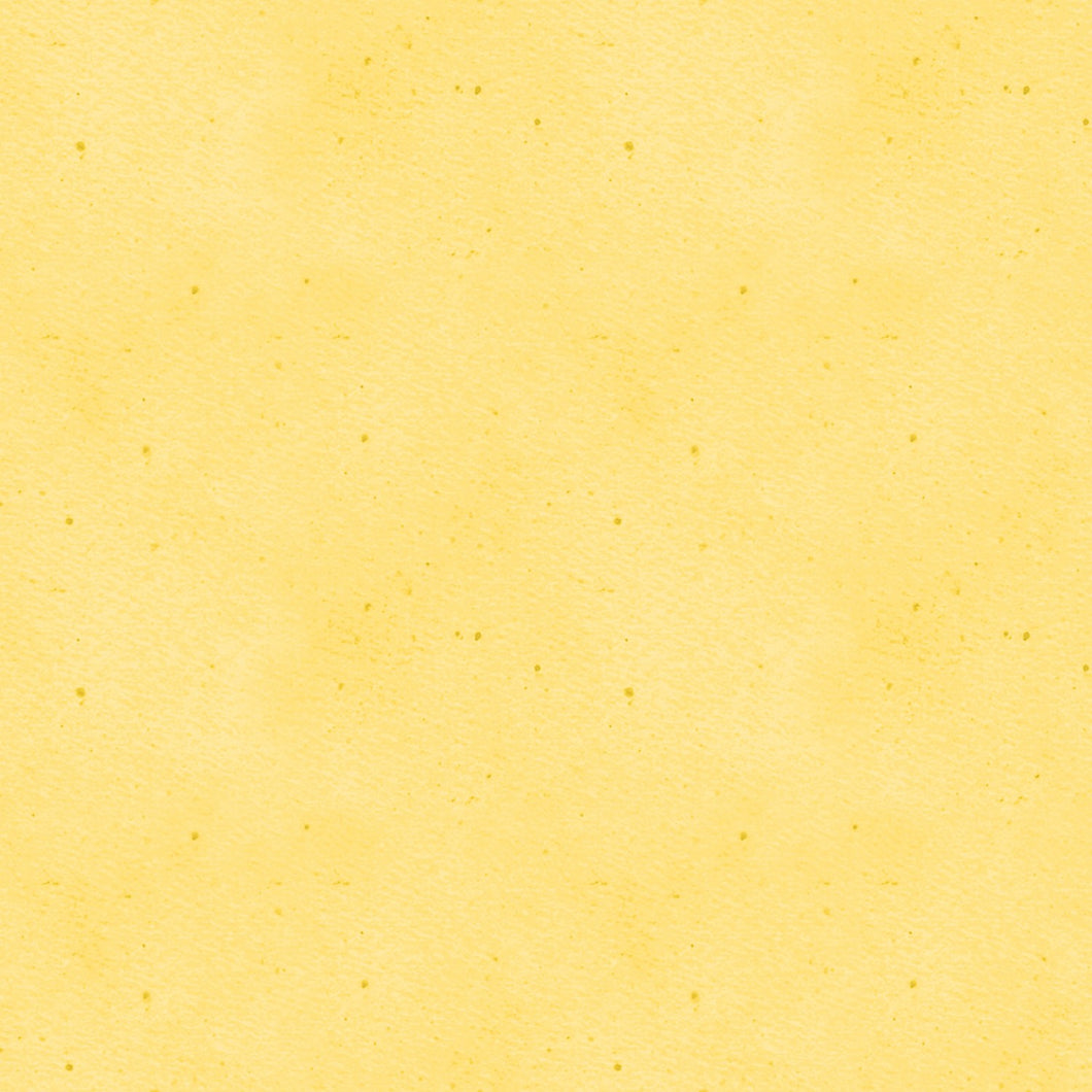 Painter's Palette texture yellow by J. Wecker Frisch Collection