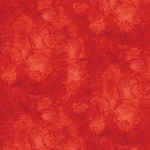 Load image into Gallery viewer, Painter&#39;s Palette Swirl red by J. Wecker Frisch Collection
