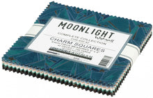 Load image into Gallery viewer, Moonlight Charm squares
