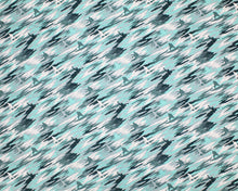 Load image into Gallery viewer, Camo style surfing aqua colorway
