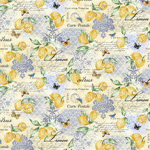 Load image into Gallery viewer, Limoncello citrus

