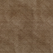 Load image into Gallery viewer, Crosshatch burlap texture tan
