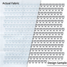 Load image into Gallery viewer, Sashiko Cloth Ori-Zuru (crane)
