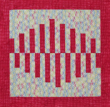 Load image into Gallery viewer, Echo Pattern Maple Island Quilts
