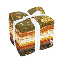 Load image into Gallery viewer, Fall is Calling Quilt Kit designed by Sandy Gervais
