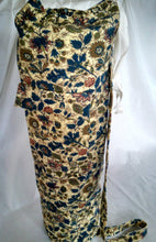 Load image into Gallery viewer, Yoga mat carrier mid century modern
