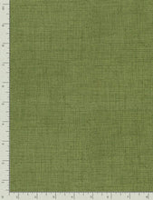 Load image into Gallery viewer, Mix cotton olive colorway
