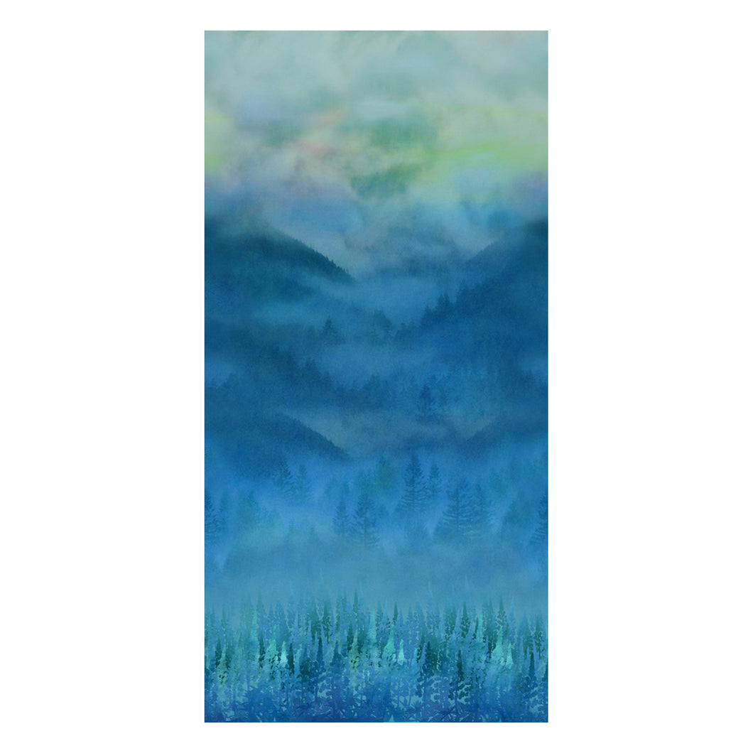 Jewel Basin by McKenna Ryan from Hoffman