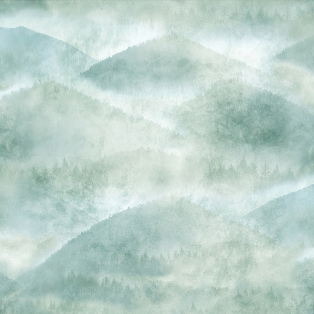 Sea salt by McKenna Ryan from Hoffman Misty Mountain Range