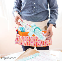 Load image into Gallery viewer, Make 1-Hour Gifts 16 Cheerful Projects to Sew
