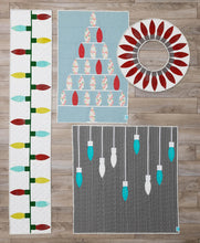 Load image into Gallery viewer, Mod Lights pattern from Sew Kind of Wonderful
