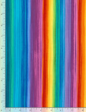 Load image into Gallery viewer, Stripe Pavilion by Chong-A Hwang from Timeless Treasures
