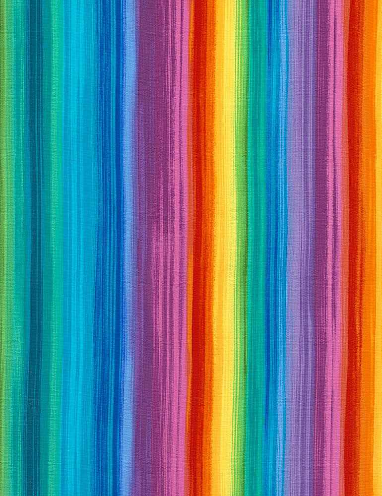 Stripe Pavilion by Chong-A Hwang from Timeless Treasures
