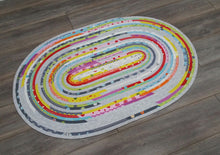 Load image into Gallery viewer, Jelly Roll Rug
