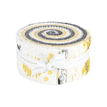 Load image into Gallery viewer, Honey Bee Rolie Polie

