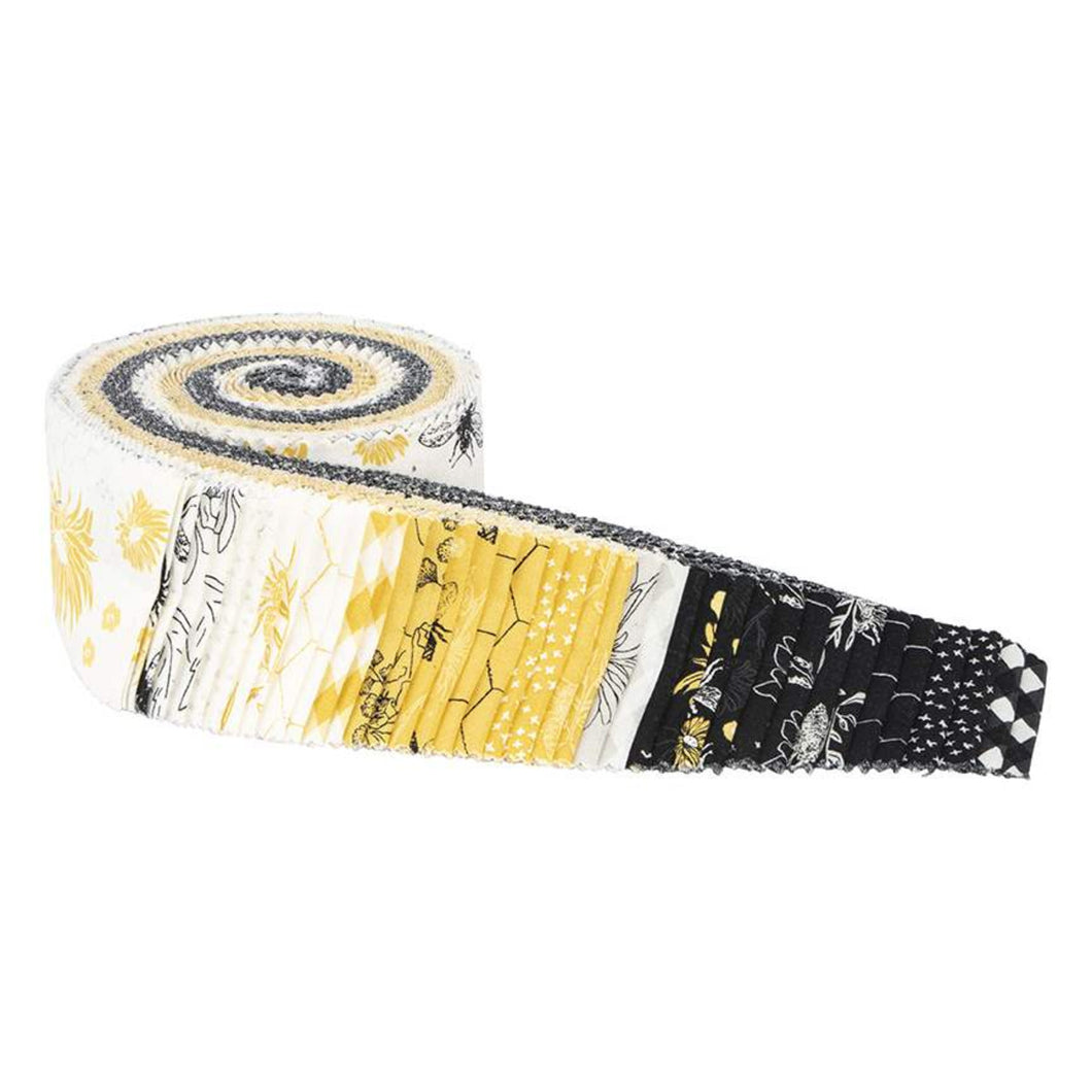 Honey Bee Rolie Polie
