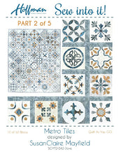 Load image into Gallery viewer, Metro Tiles Kit 2

