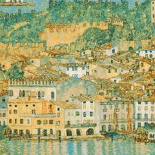 Load image into Gallery viewer, Gustav Klimt Lake
