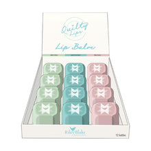 Load image into Gallery viewer, Riley Blake Designs Quilty Lips Lip Balm
