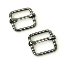 Load image into Gallery viewer, Monroe Bag Kit for a clutch and card case plus hardware
